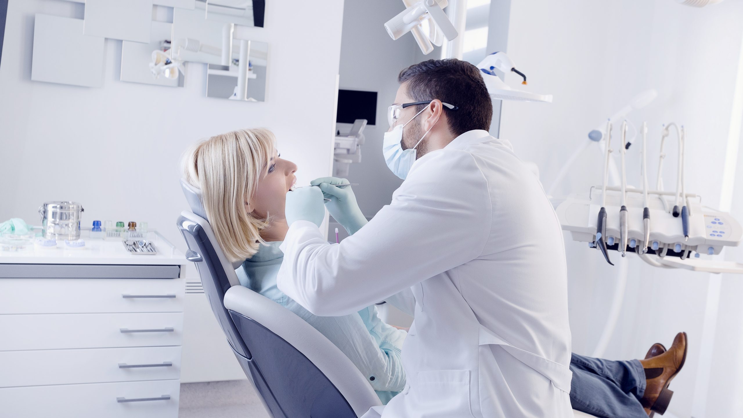 Dentist in Carlisle, MA