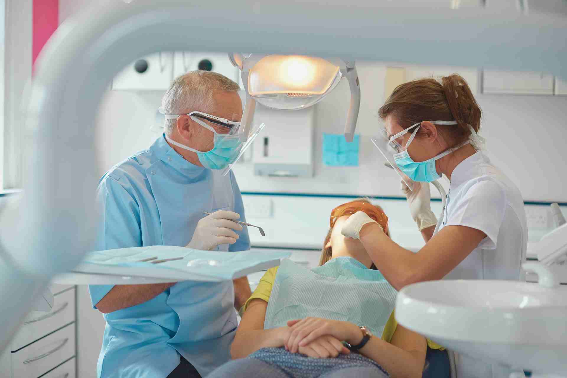 Dentist in Carlisle, MA